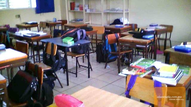 Aulas (vista previa)