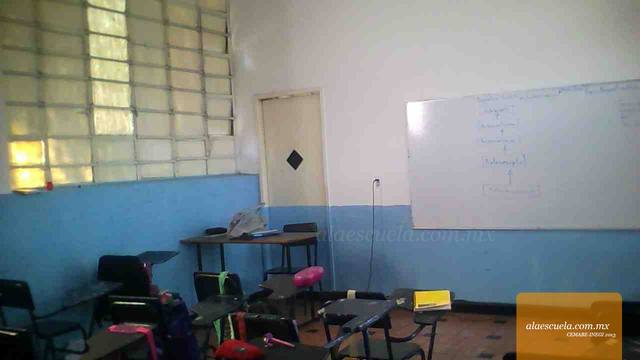 Aulas (vista previa)