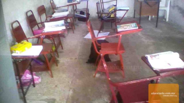 Aulas (vista previa)