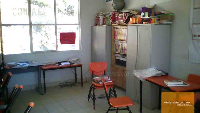 Aulas (vista previa)