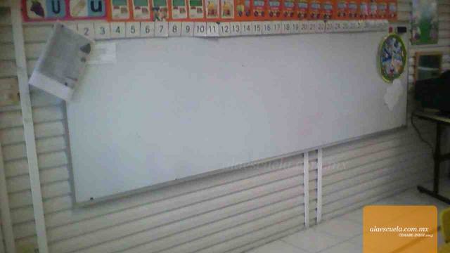 Aulas (vista previa)