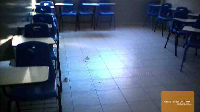 Aulas (vista previa)