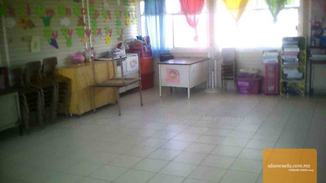 Aulas (vista previa)