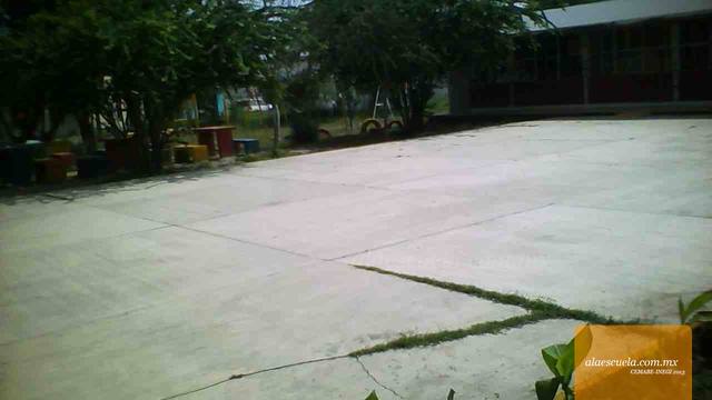 Áreas (vista previa)