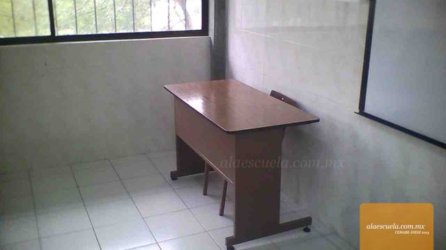 Aulas (vista previa)