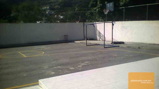 Áreas (vista previa)