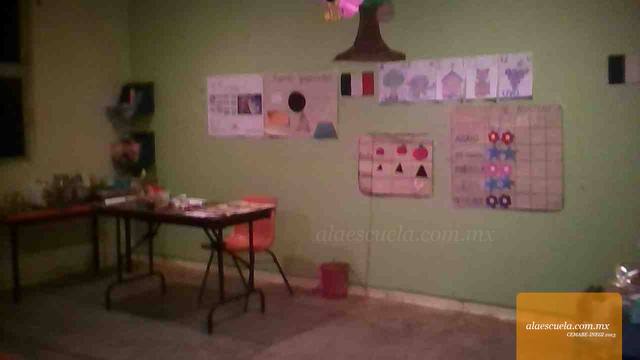 Aulas (vista previa)