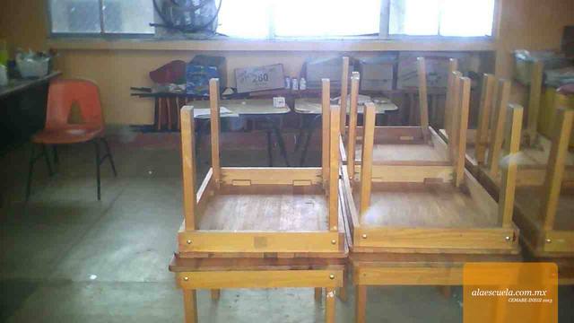 Aulas (vista previa)