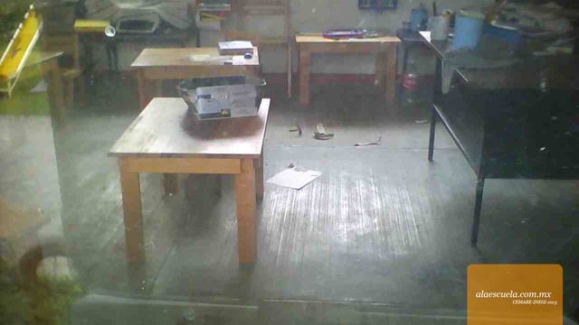 Aulas (vista previa)