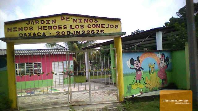 Entrada (vista previa)