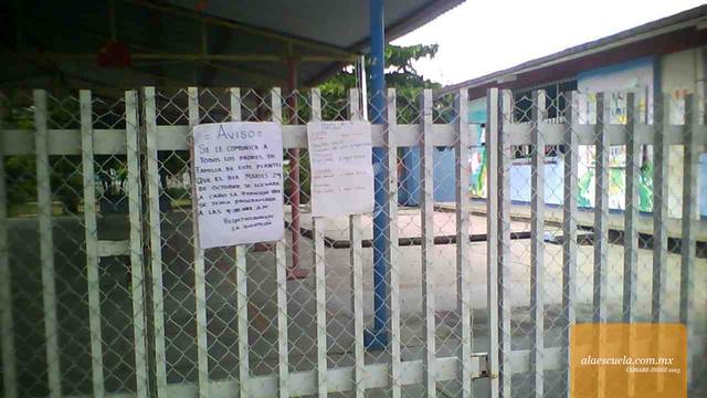 Entrada (vista previa)