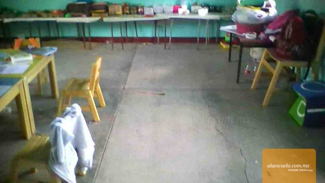 Aulas (vista previa)