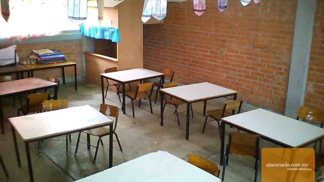 Aulas (vista previa)
