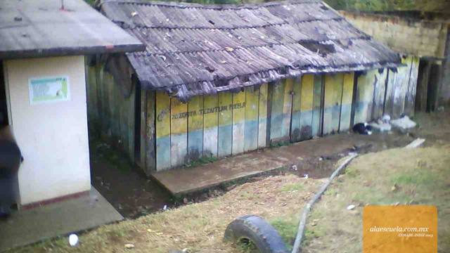 Aulas (vista previa)