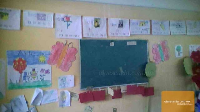 Aulas (vista previa)