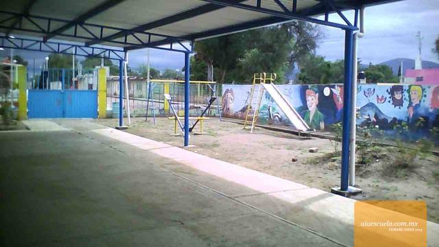 Áreas (vista previa)