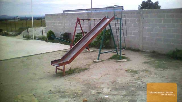 Áreas (vista previa)