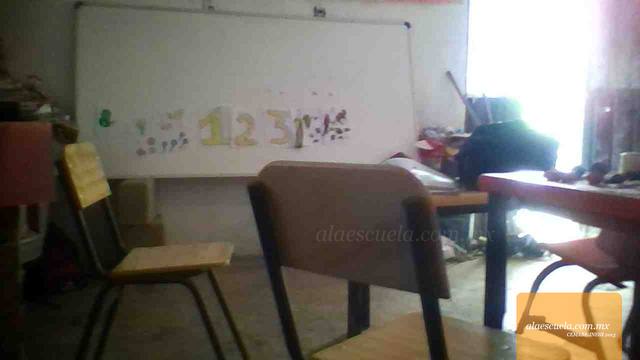 Aulas (vista previa)