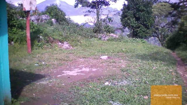 Áreas (vista previa)