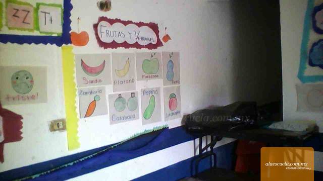 Aulas (vista previa)