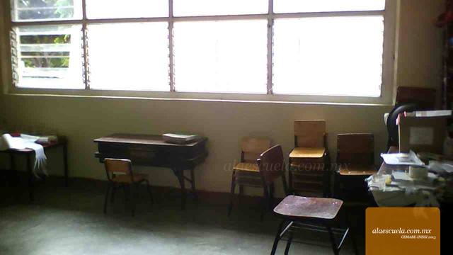 Aulas (vista previa)