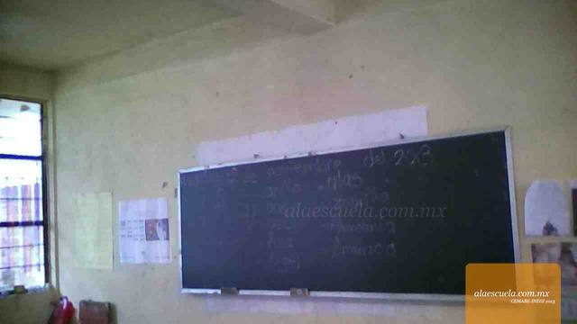 Aulas (vista previa)