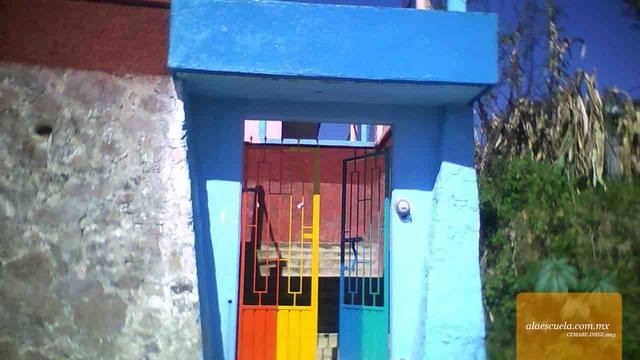 Entrada (vista previa)