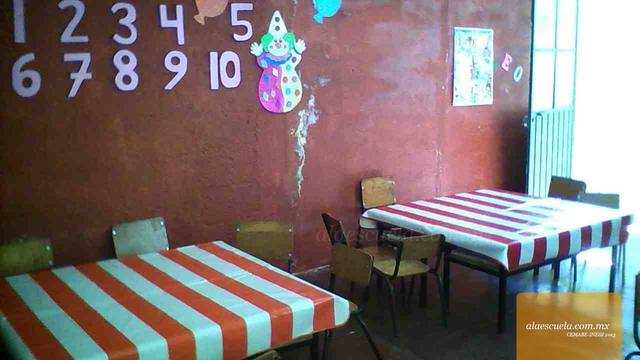 Aulas (vista previa)