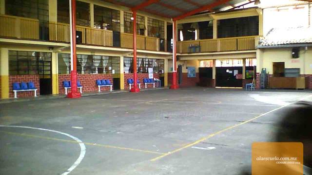 Áreas (vista previa)