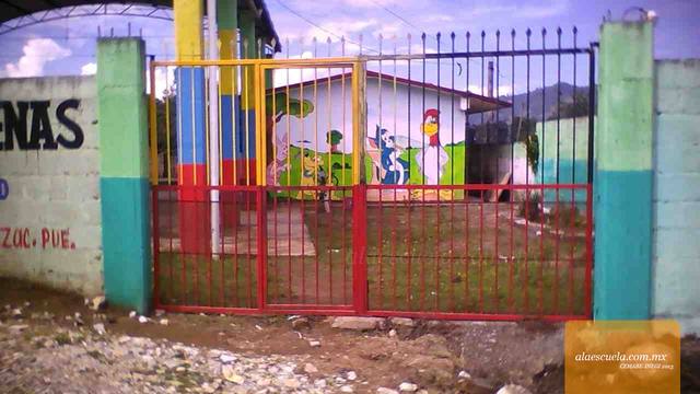 Entrada (vista previa)