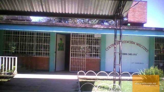 Aulas (vista previa)