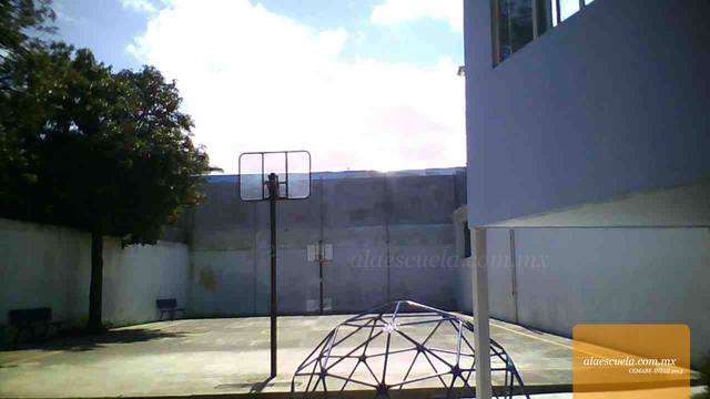 Áreas (vista previa)