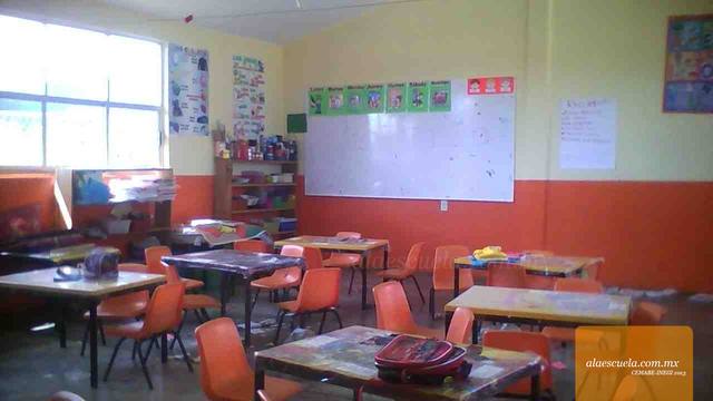 Aulas (vista previa)