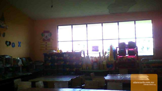 Aulas (vista previa)