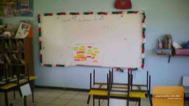 Aulas (vista previa)