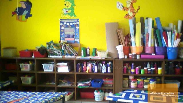 Aulas (vista previa)