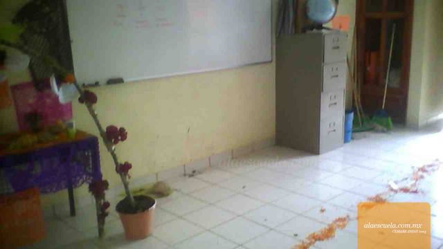 Aulas (vista previa)