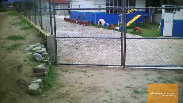 Entrada (vista previa)