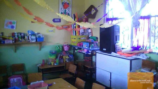 Aulas (vista previa)