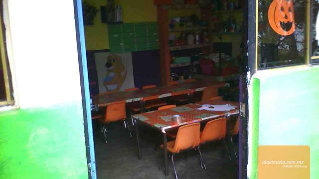 Aulas (vista previa)