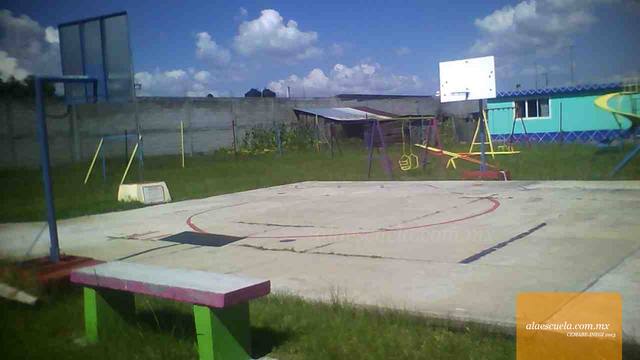 Áreas (vista previa)