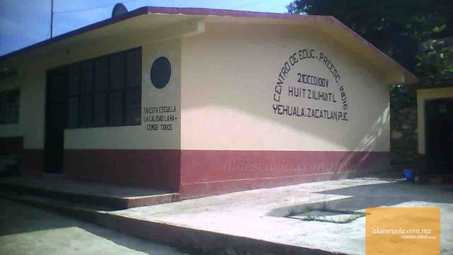 Entrada (vista previa)