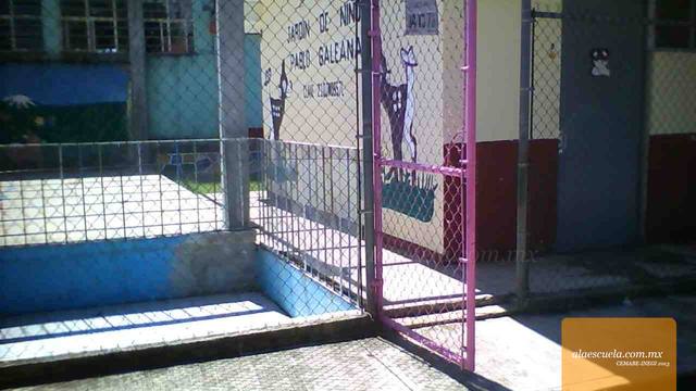 Entrada (vista previa)