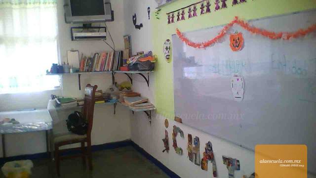 Aulas (vista previa)