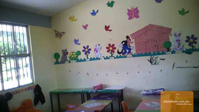 Aulas (vista previa)