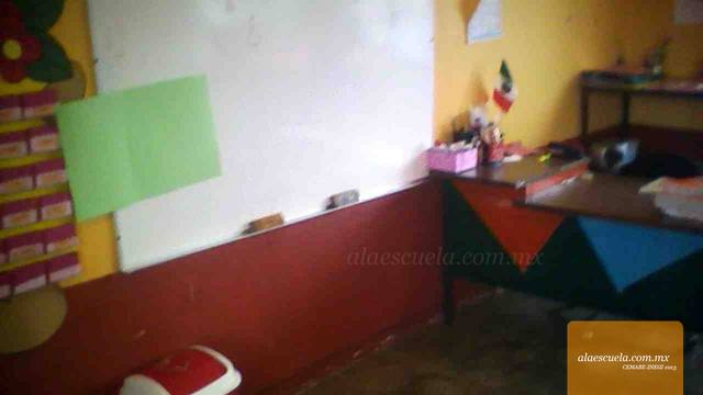 Aulas (vista previa)