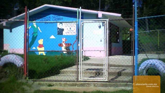 Áreas (vista previa)