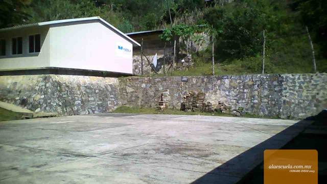 Áreas (vista previa)