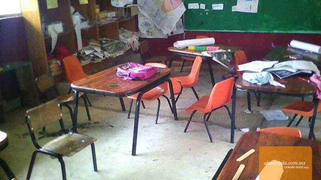 Aulas (vista previa)