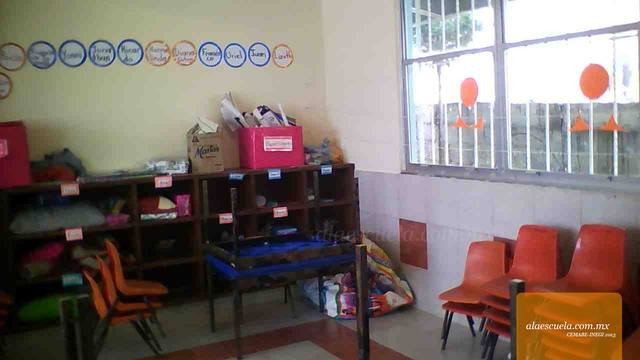 Aulas (vista previa)